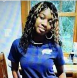 Girl, 13, who went missing after meeting a man online is found alive in a box at his home several states away inÂ Pennsylvania